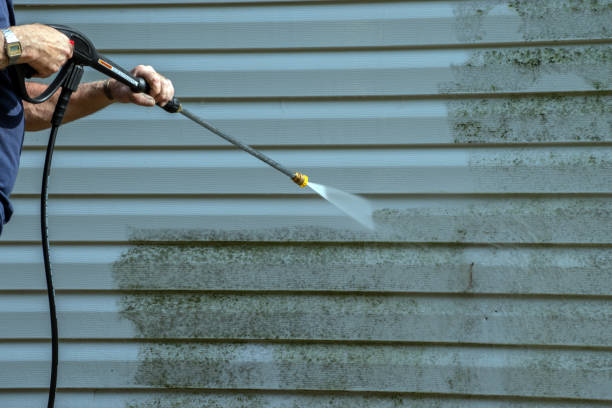Best Residential Pressure Washing Services  in Baldwinsville, NY