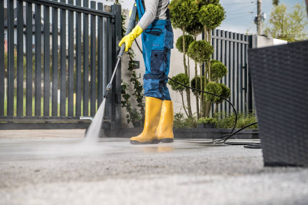 Why Choose Our Certified Pressure Washing Experts for Your Project Needs in Baldwinsville, NY?