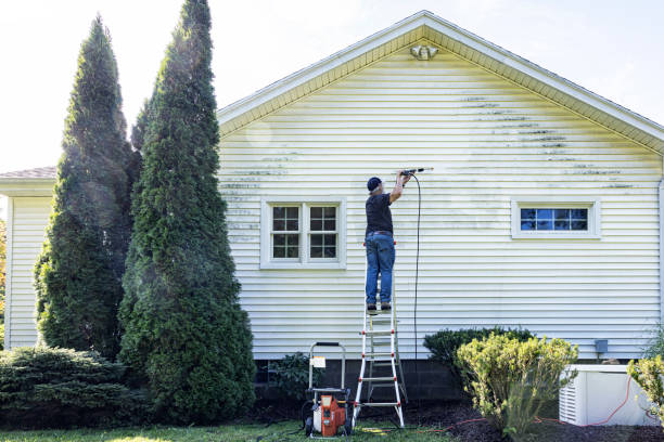 Best Roof Power Washing Services  in Baldwinsville, NY