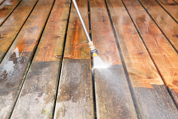 Professional Pressure Washing in Baldwinsville, NY