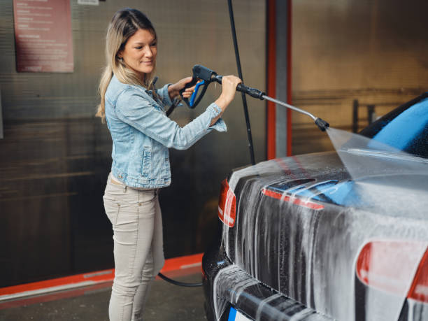 Best Pressure Washing Company Near Me  in Baldwinsville, NY