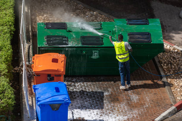 Best Residential Pressure Washing Services  in Baldwinsville, NY