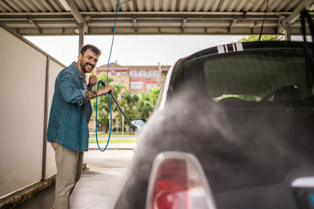 Best Affordable Power Washing  in Baldwinsville, NY